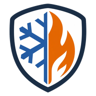Santa Ana AC Repair logo